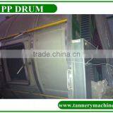 pp Dyeing Drum for Leather Process thumbnail-3