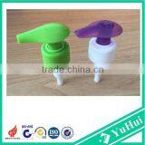 Left-right Plastic Switch Lotion Pump for Liquid Soap Bottle thumbnail-4