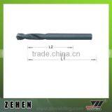 HSS Straight Shank Twist Short Drill DIN1897