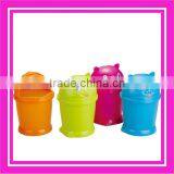 Mini Car Trash Bin & Mini Vehicle Garbage Bin thumbnail-1