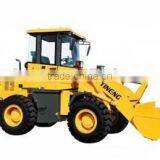 2ton Front Wheel Loader for Sale YN920 Adopt Xinchai Engine 0.9cbm Bucket Capacity thumbnail-2
