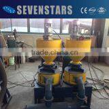 Superfine Rubber Milling Machine thumbnail-1