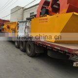 Engineers Available to Service Machinery Overseas Sand Washer thumbnail-1