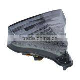 Brand NEW Smoke ABS LED Turn Signal Tail-light For YZF R1 R 1 2009-2010 thumbnail-1