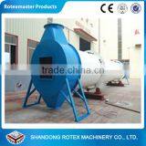 Biomass Drying Equipment Sawdust Rotary Dryer Machine thumbnail-6