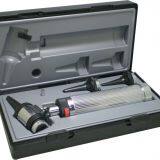 Otoscope set