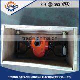 ZQS 50/1.9S Pneumatic Anchor Drill Rig thumbnail-5