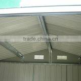 Hot-selling Garden Shed Used for Backyard Storage Tools Widely Used thumbnail-3