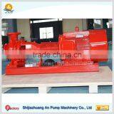 High Efficient End Suction Fram Irrigation Water Pump thumbnail-5