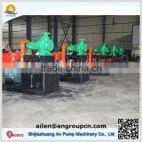 Centrifugal Trailer Tractor Irrigation Water Supply Pump thumbnail-2