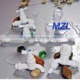 Transparent Pvc Faucet With Good Quality thumbnail-4