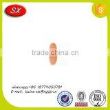 Colorful Plastic Cap Head Roofing Nails With Rubber Washer Factory Direct Sale thumbnail-5