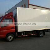 Meat Food Autoclave Equipment Chiller Truck Back Box thumbnail-3