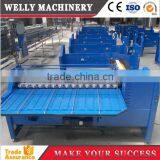 Poultry Farm Machinery Egg Weighing Machine/egg Grading Machine thumbnail-2