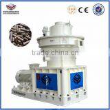Automatic Wood Pellet Mill / Wood Pellet Production Line for Sale thumbnail-6