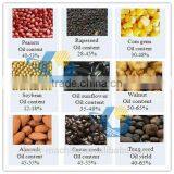 Turnkey Project 50TPD Commercial Mini Cooking Peanut Oil Press Machine in Pakistan With CE Approved thumbnail-5