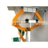 Pellet Fertilizer Automatic Weighting Packaging Machine thumbnail-5