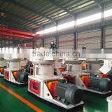 Wood Pellet Mill Good Quality With Factory Price 2 Ton thumbnail-2
