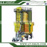 Factory Supply Best Low Heat Consumption Small Power Corn Dryer Machine thumbnail-1