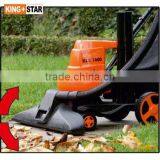 1600W Leaf Vacuum Blower thumbnail-3