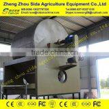 Stainless Steel Industry Yam Starch Equipment In Nigeria thumbnail-2