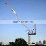 12t D120(SCM)tower Crane thumbnail-1