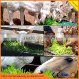 Barley Bud Seedling Machine/green Grass Growing Machine/pasture Grow Machine on Sale thumbnail-3