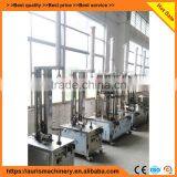 Factory Price Grapefruit/Papaya/watermelon Peeler Peel Peeling Machine thumbnail-1