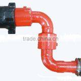 1.5 Inches Flexible Joint With Red Coated thumbnail-1