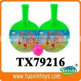 Best Table Tennis Racket Rubber Type thumbnail-5