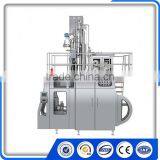 BH7500 Small-scale Volumetric Liquid Filling Machine thumbnail-3