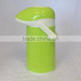 1 Liter Glass Vaccum Coffee Pump Pot Airpot Flask thumbnail-2