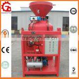 GD-BJ Switch-plate Type Furance Refractory Gunite Machinery thumbnail-2