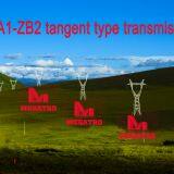 MEGATRO 750KV 7A1-ZB2 Tangent Type Transmission Tower thumbnail-1