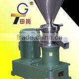 Shanghai JM-130 Industrial Grains Mill Peanut Butter Machine thumbnail-3