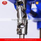 Salable Jacketed Multi-function Glass Reactor thumbnail-5