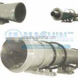 Widely Used Fertilizers Rotary Drum Dryer/sawdust Rotary Durm Dryer thumbnail-1