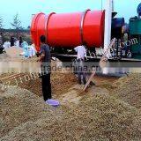 Best Price Grain Dryer,mobile Grain Dryer for Sale thumbnail-3