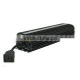 Hydroponic HID Ballast 1500W Electronic Dimmable Ballast With Cooling Fan Original Manufacturer