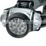 Ultra Bright LED Headlamp Cheap Headlamp Headlight thumbnail-4