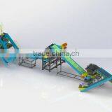 Tire Shredder/ Recycling Machine thumbnail-1