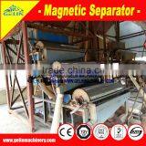 Complete Ilmenite Ore Concentrate Equipment thumbnail-2
