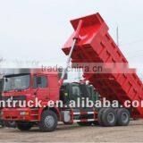 Dump Truck Telescopic Oil Hydraulic Cylinder thumbnail-1