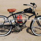 4 Stroke Engine Bicycle 49cc thumbnail-2