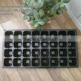 32 Cell High Quality PS Plastic Planting Nursery Seedling Trays Seed Germination Tray thumbnail-1