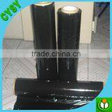 Henna Factory Supply Black Plastic LDPE Mulch Film Mulching Film for Agriculture thumbnail-5