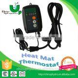 Heat Mat Thermostat Controller, Seedling Heat Mat, Wholesale heat thermostat