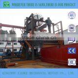 Iron Powder Mining Machinery With Magnetic Separator for Sale thumbnail-2