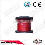 Factory 3/5 Pvc Coated 7*7 Stainless Steel 316 Wire Rope thumbnail-3