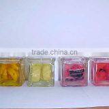 New Style Glass Candle Holder thumbnail-1
